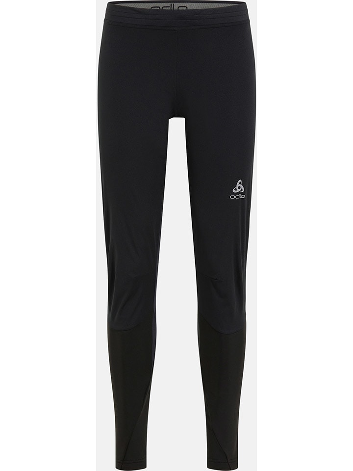 

Брюки для лыж и сноуборда Odlo Langlaufhose Langnes, черный