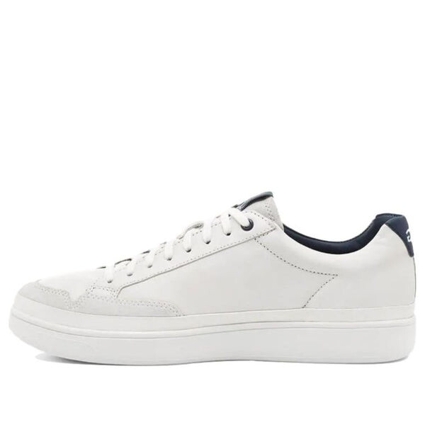 

Модные кроссовки south bay низкие кожаные кроссовки Ugg, белый