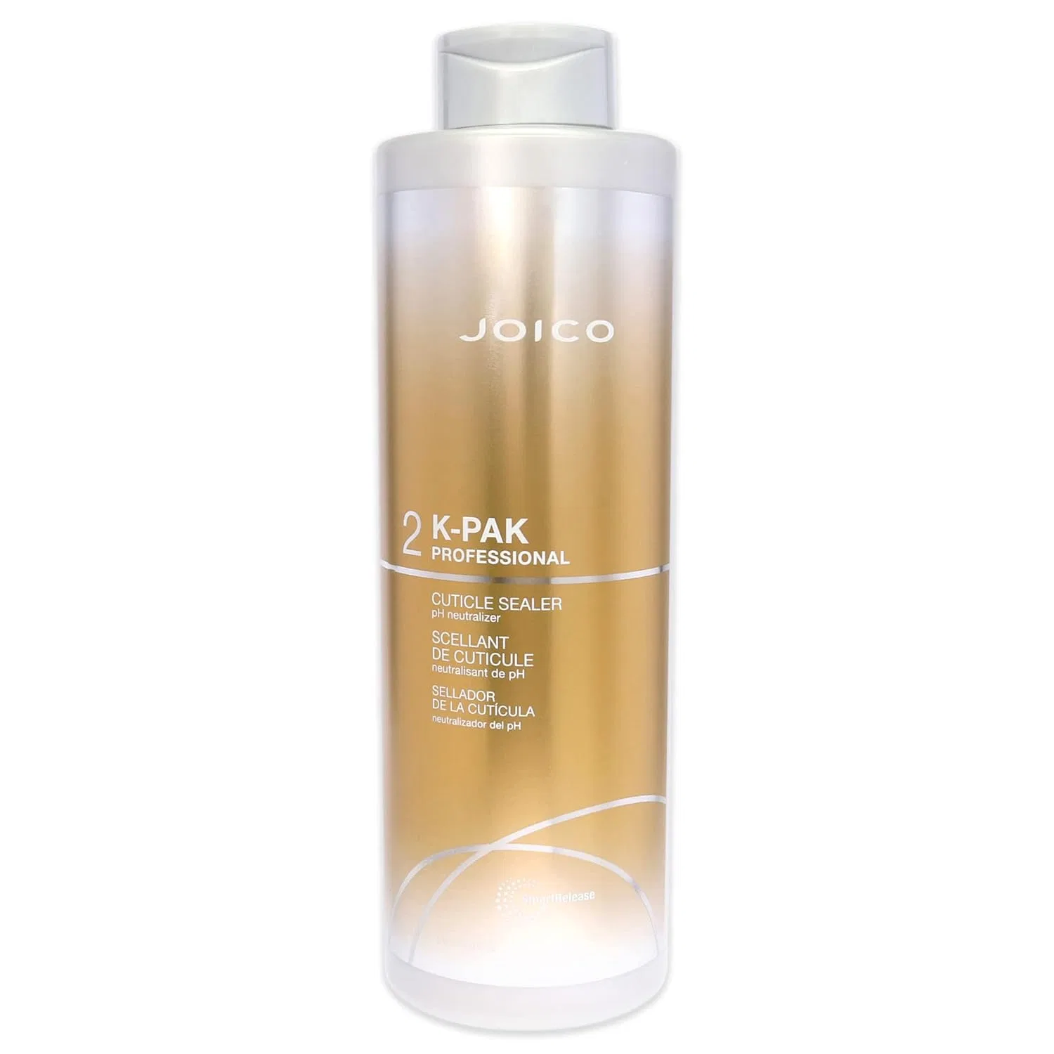 Запечатыватель кутикулы Joico K-PAK Cuticle Sealer Joico