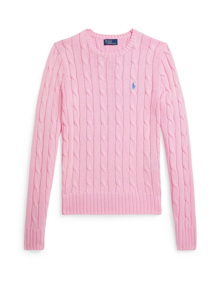 

Свитер Polo Ralph Lauren, розовый