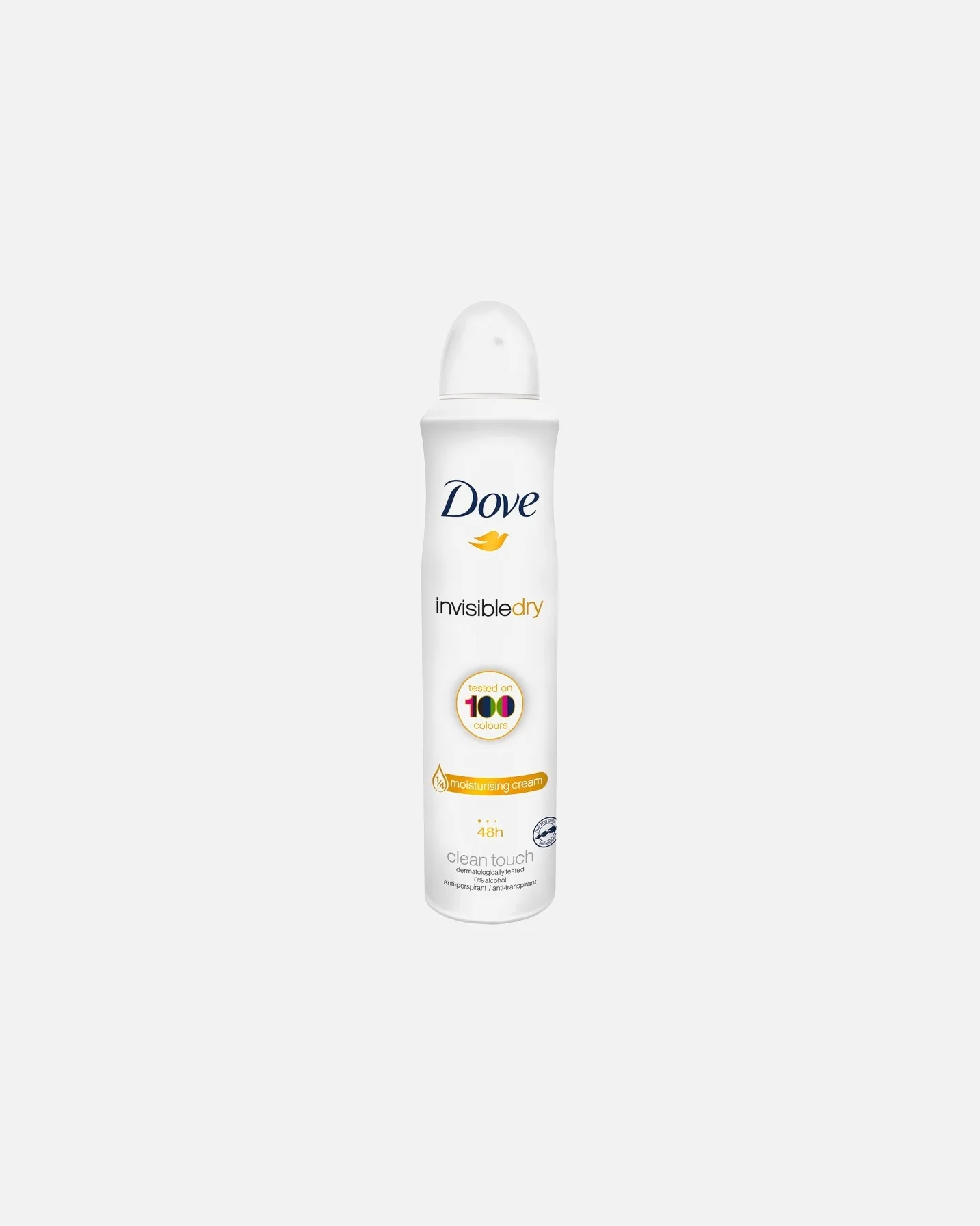 Дезодорант Dove, 1 шт