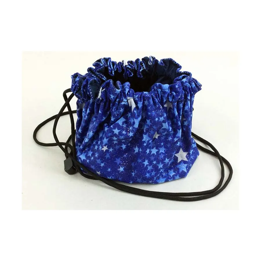 

Звезды, Candi's Carryall Dice Bags