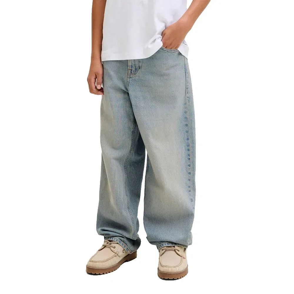 Джинсы Alex Original SQ 326 Jack & Jones, синий