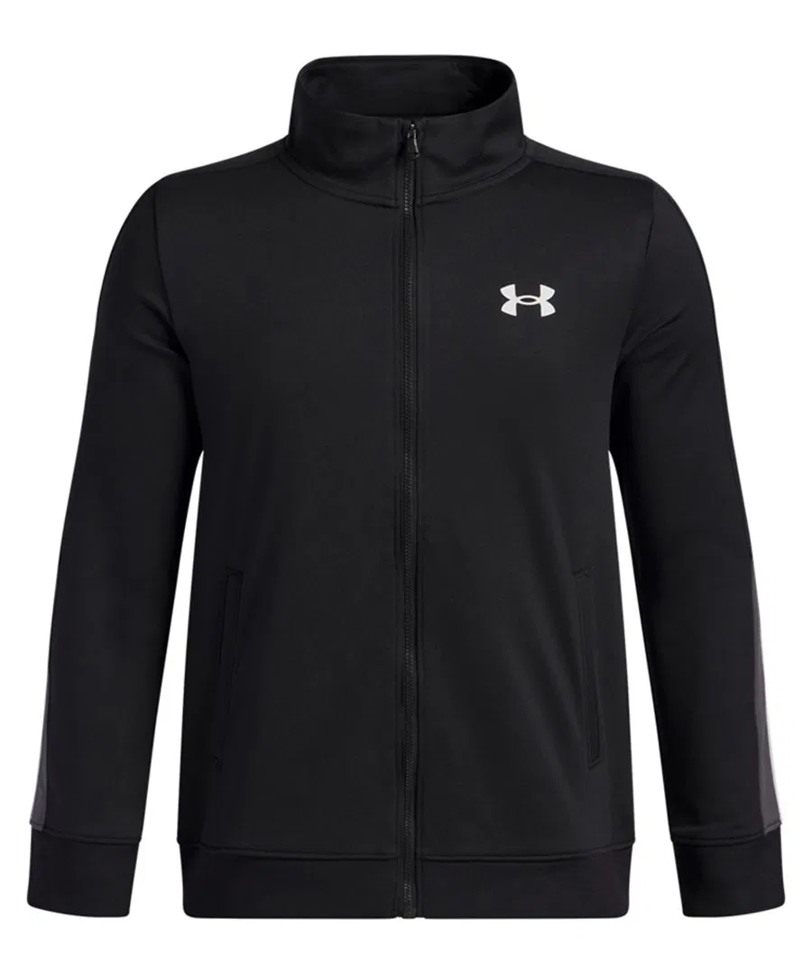 Детская куртка с длинным рукавом Under Armour, Black