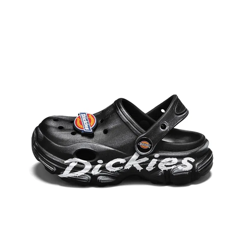 Детские сандалии из ЭВА Distressed Ecru Dickies — фото 3