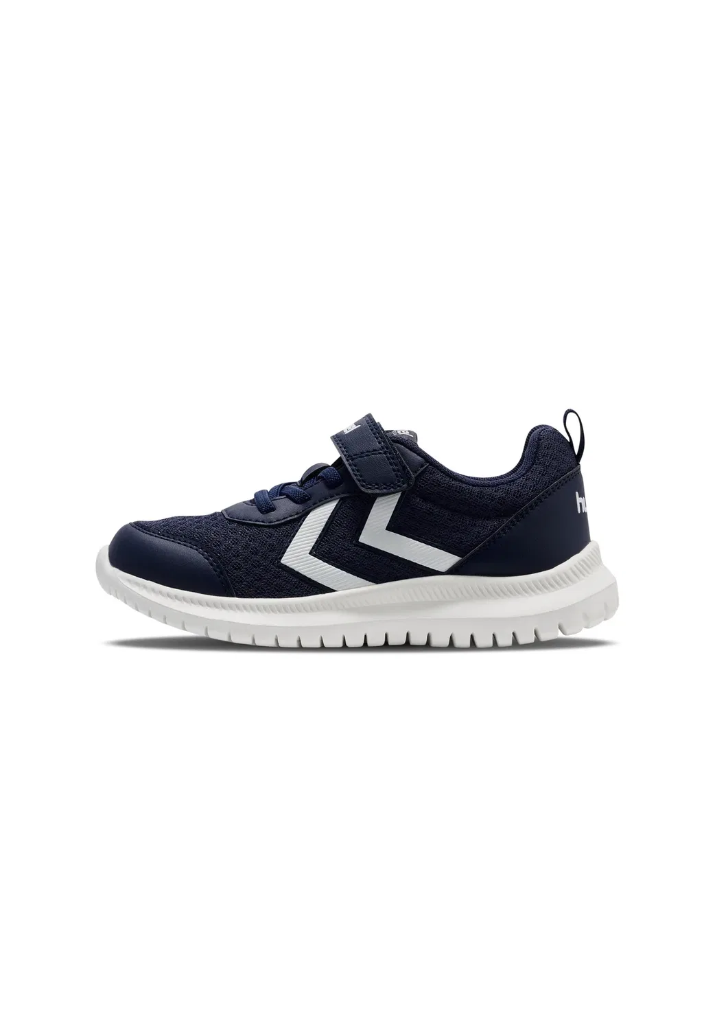 Hml speed 3.0 jr унисекс - кроссовки Hummel, Black Iris