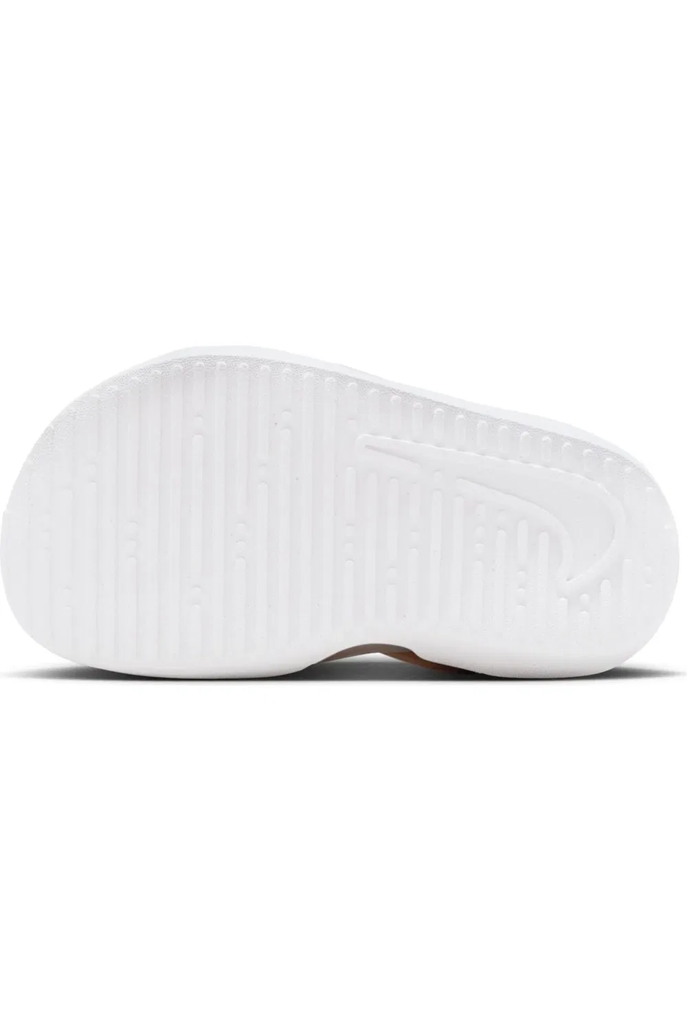 Сандалии детские водонепроницаемые Sunray Protect 4 Nike, Sanddrift/White — фото 4