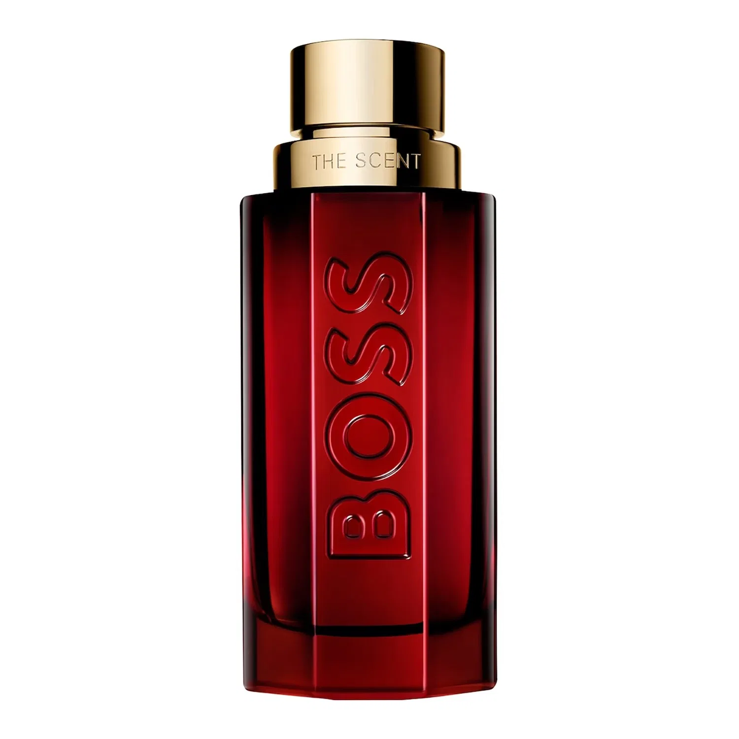 Парфюм BOSS The Scent Elixir 100 мл, HUGO BOSS