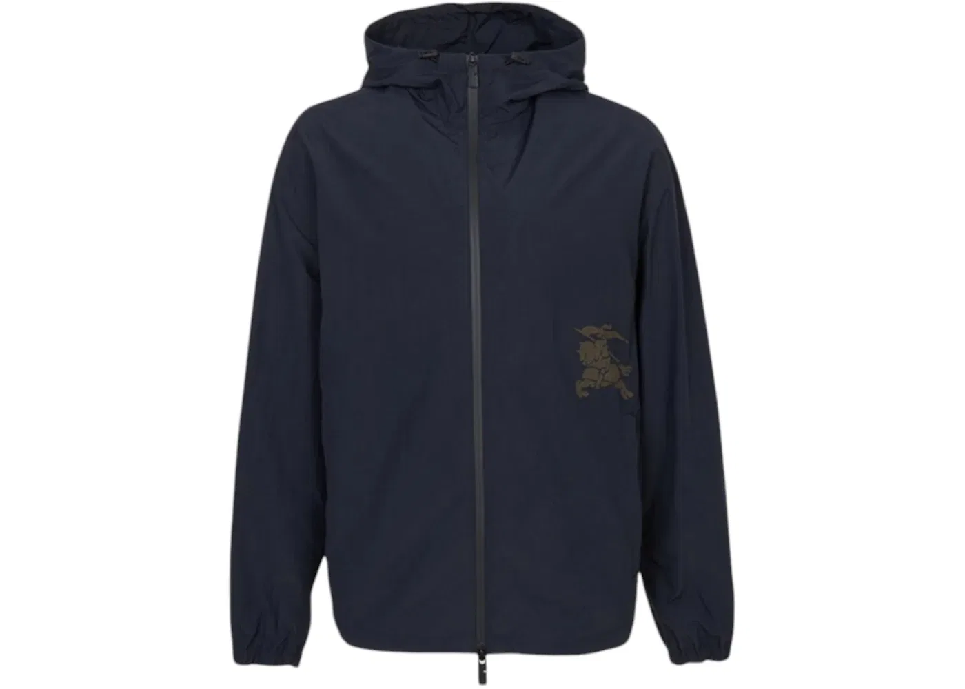 Мужская куртка-капюшон Burberry Jacket, Navy