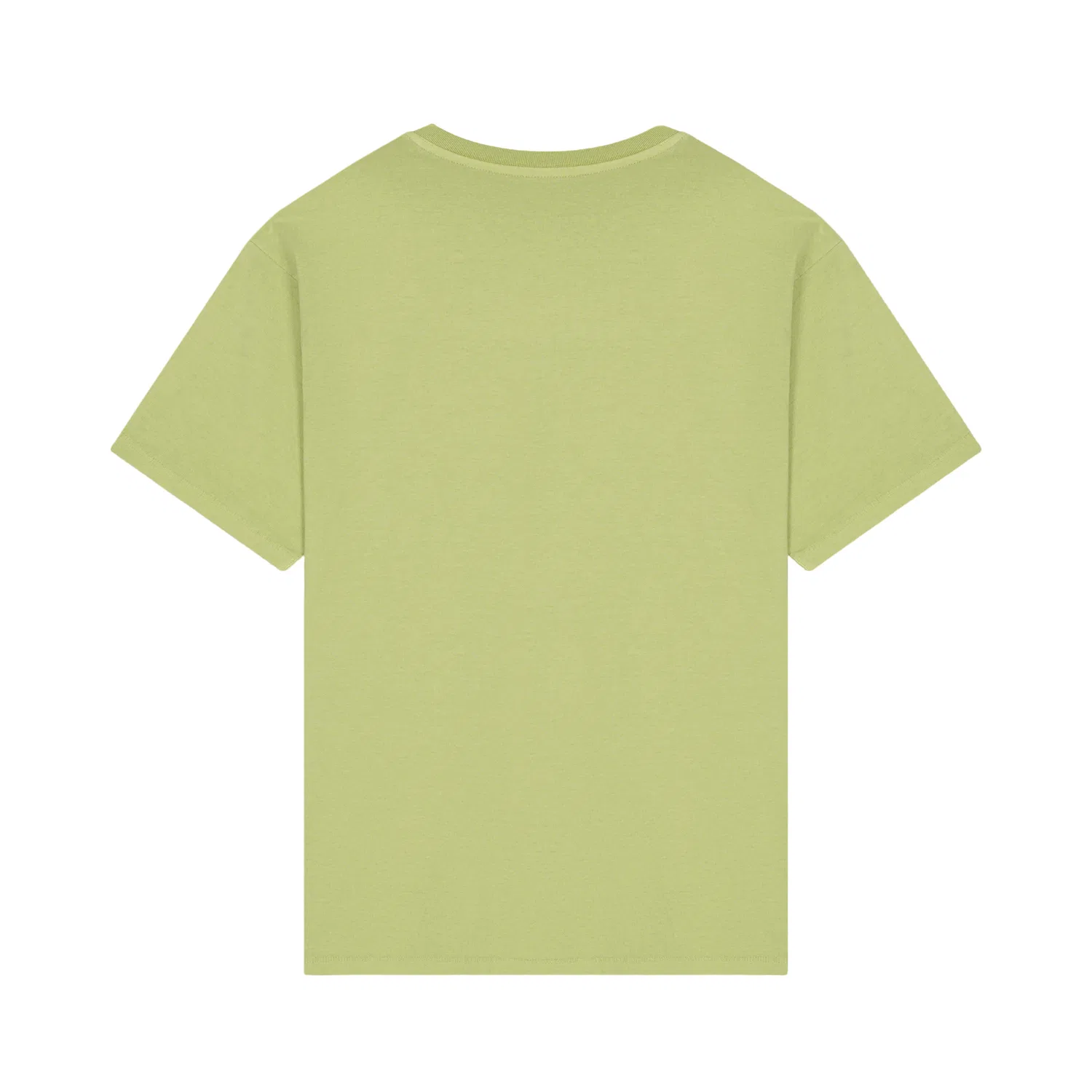 Мужская футболка с круглым вырезом Avocado Green Levis — фото 3