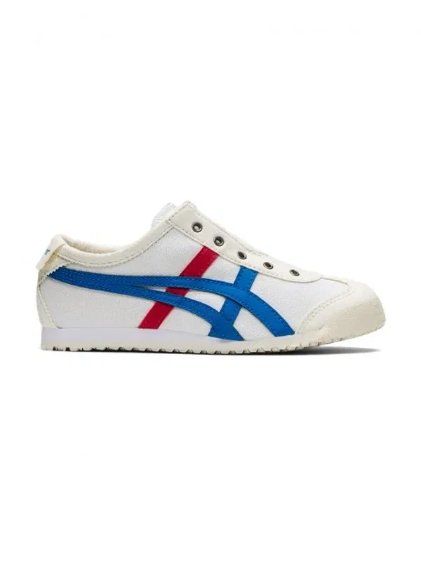Кроссовки slip-on Mexico 66, Onitsuka Tiger Kids