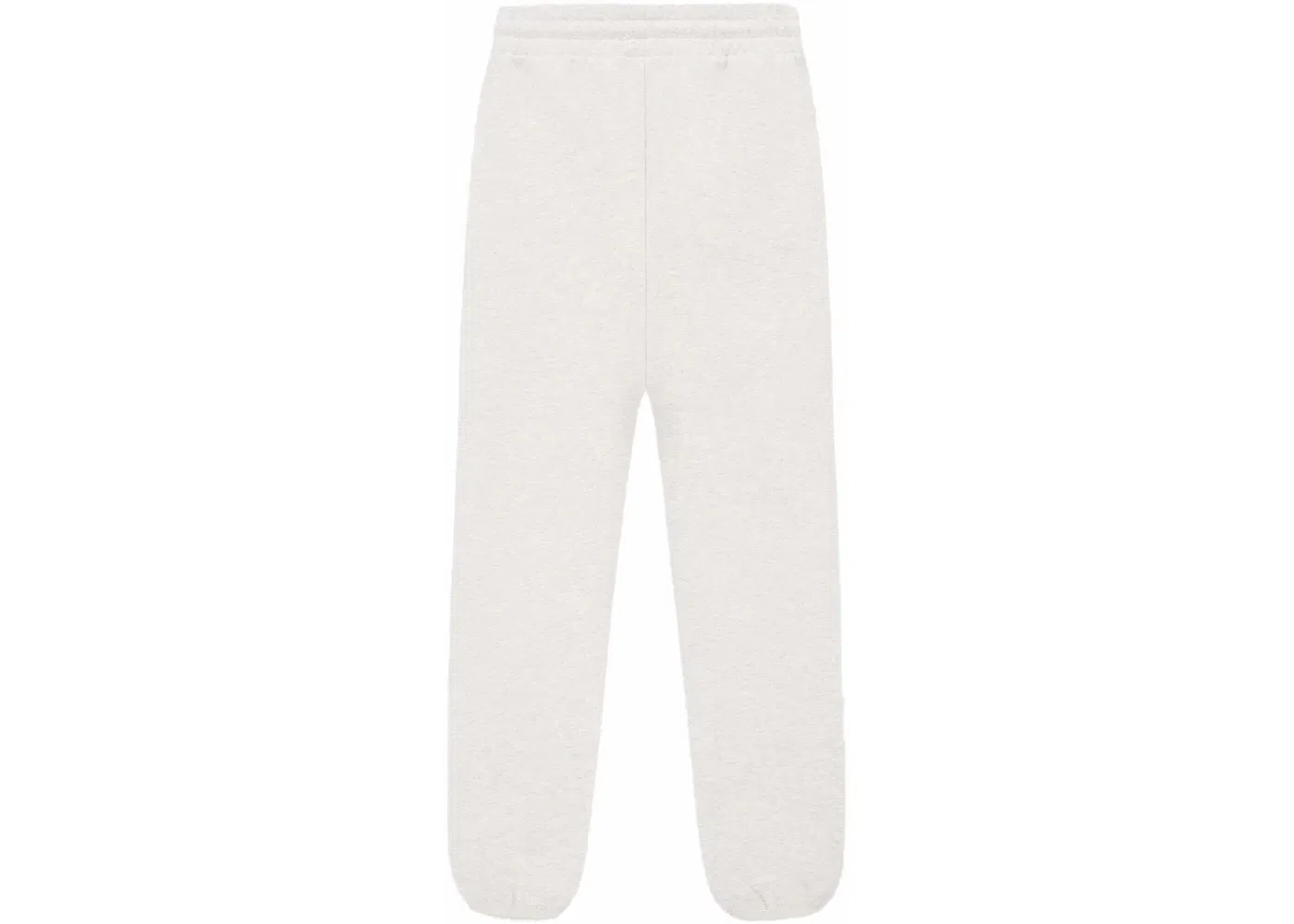 Мужские спортивные штаны из футера Sweatpant Fear of God, Oatmeal Heather — фото 2