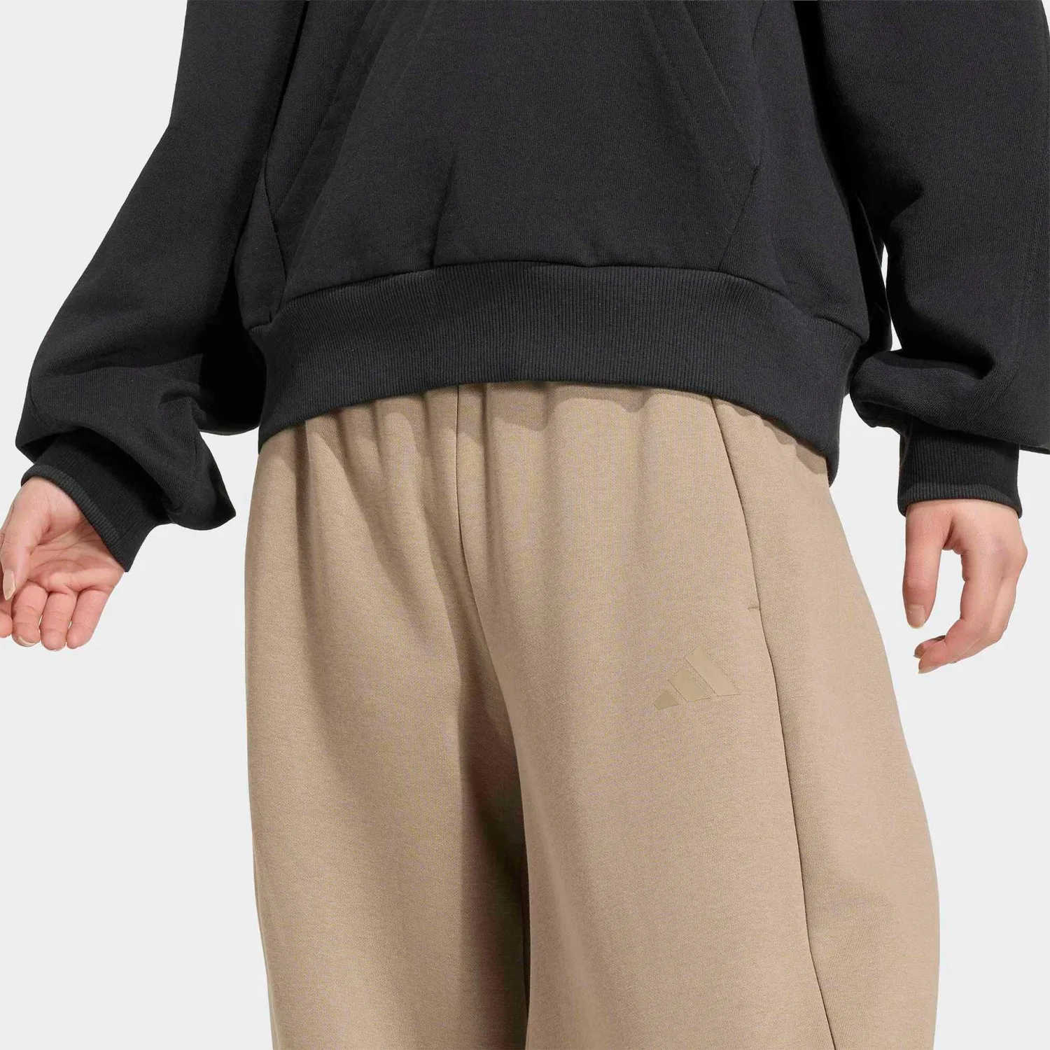 Женские брюки-бабочка Adidas — фото 3