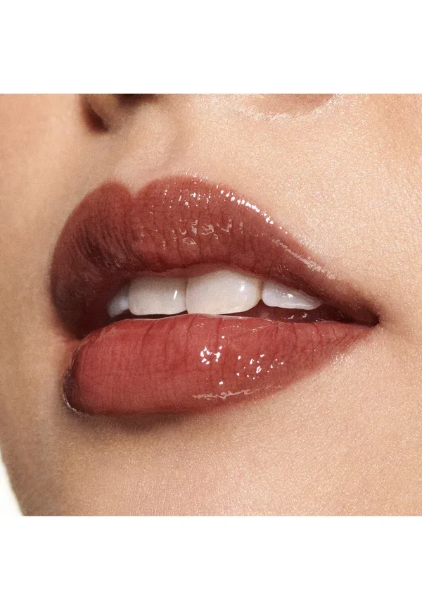 Блеск для губ 5 мл Lipglass air Mac, Aesthestic, цвет aesthestic — фото 3