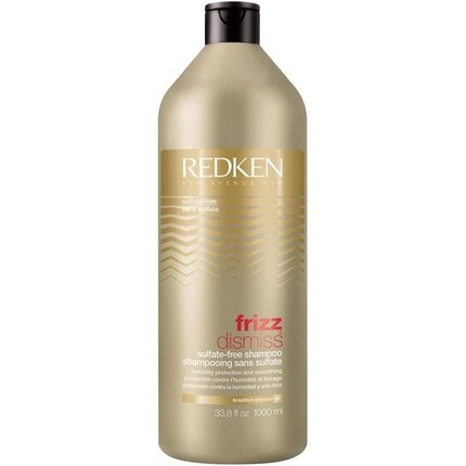 

Шампунь Frizz Dismiss 1000мл, Redken