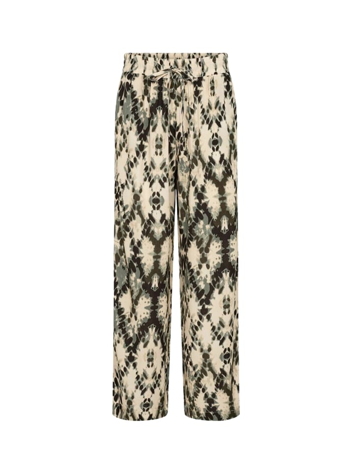 

Soyaconcept Брюки SC-PONTIDA 2_B в расцветке 7390C MISTY COMBI