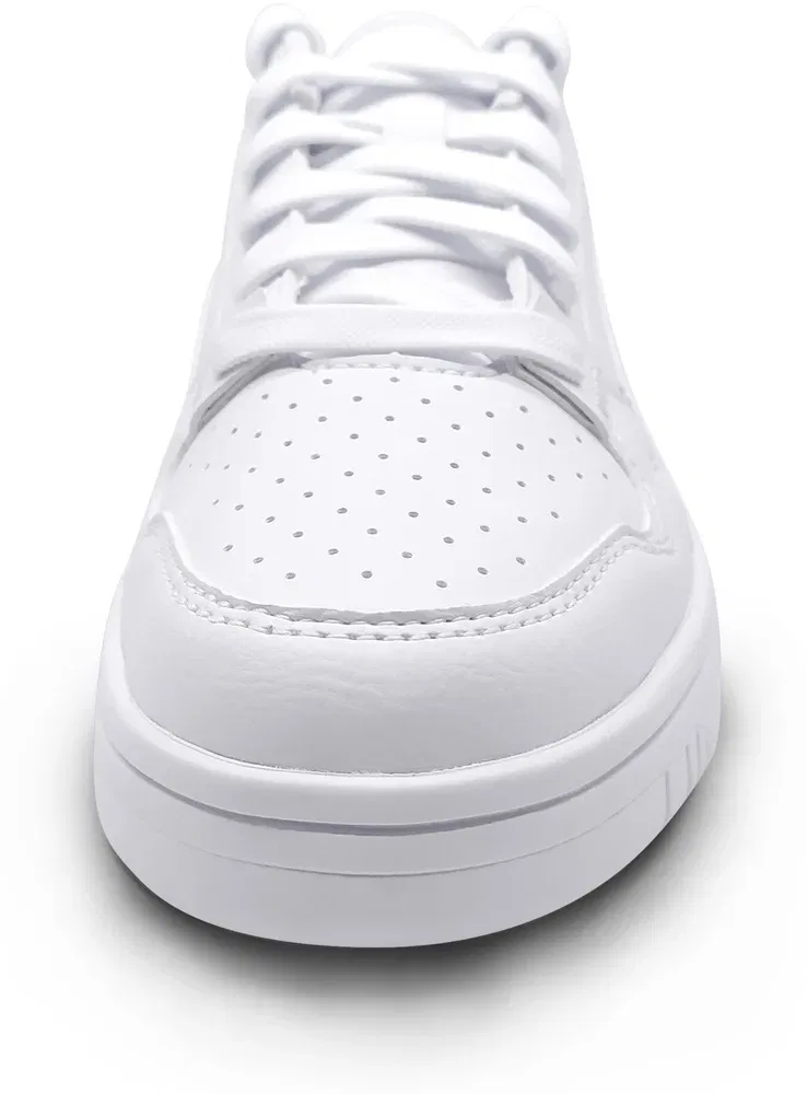 Кроссовки низкие Rebound Lite, Puma, белый