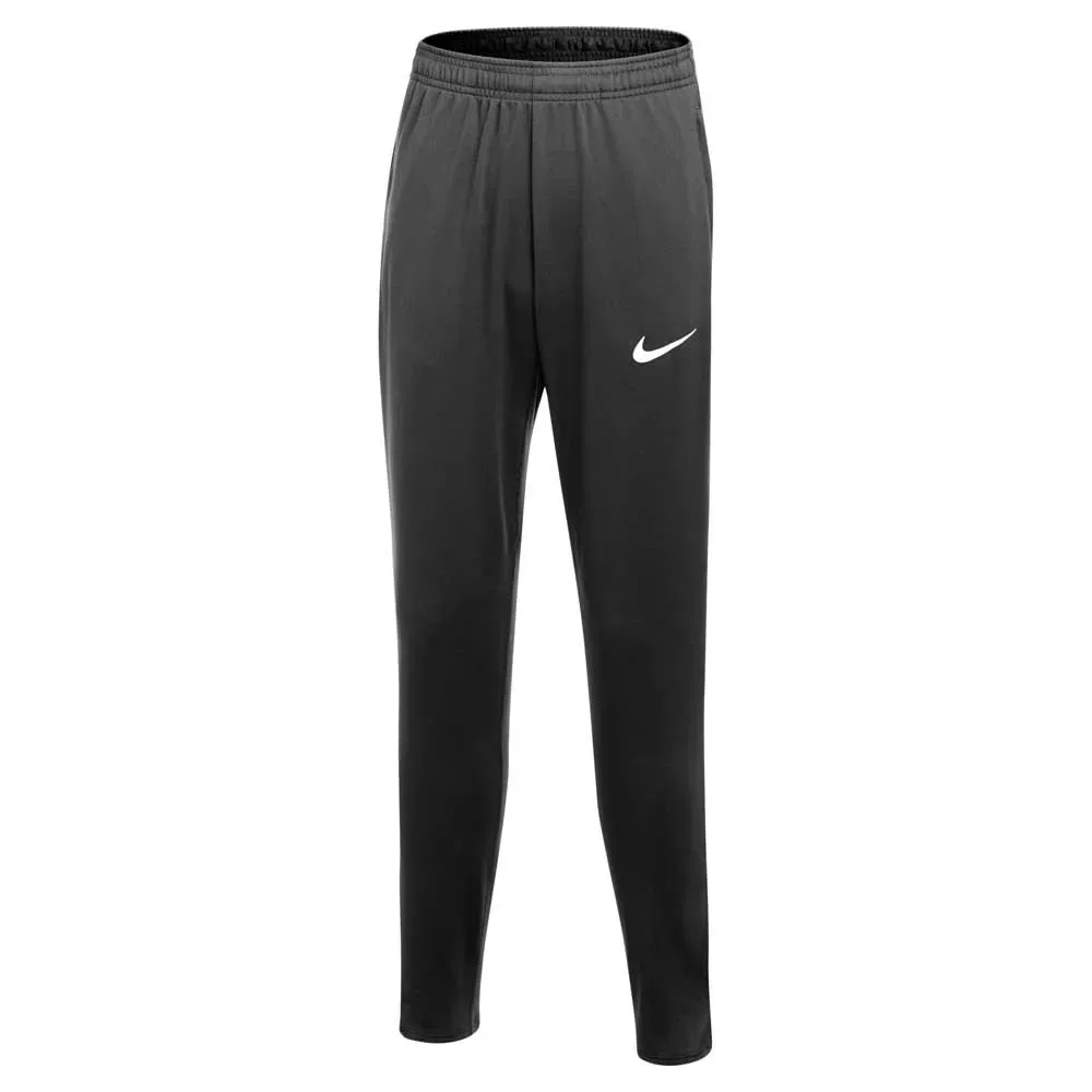 Брюки тренировочные Df Strk24 Nike, черный