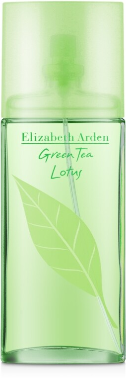 

Туалетная вода Elizabeth Arden Green Tea Lotus