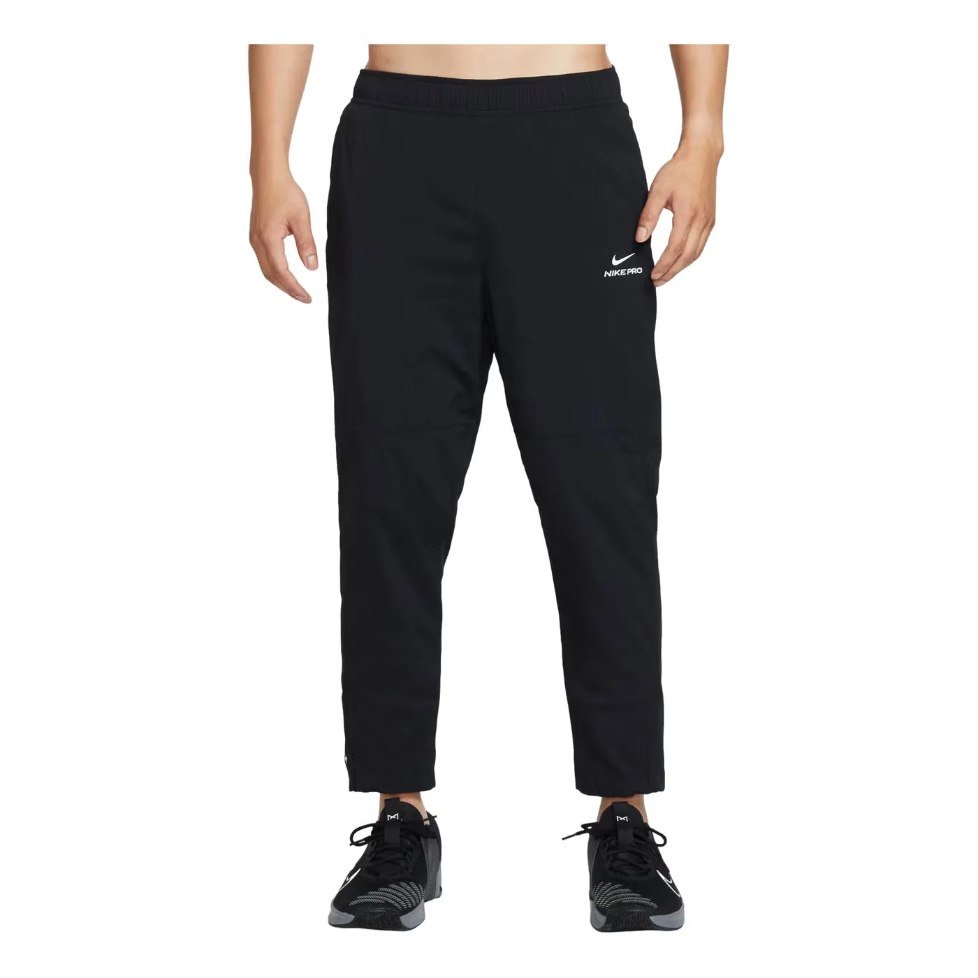 Брюки утепленные Pro Octa Therma-FIT ADV Nike, черный