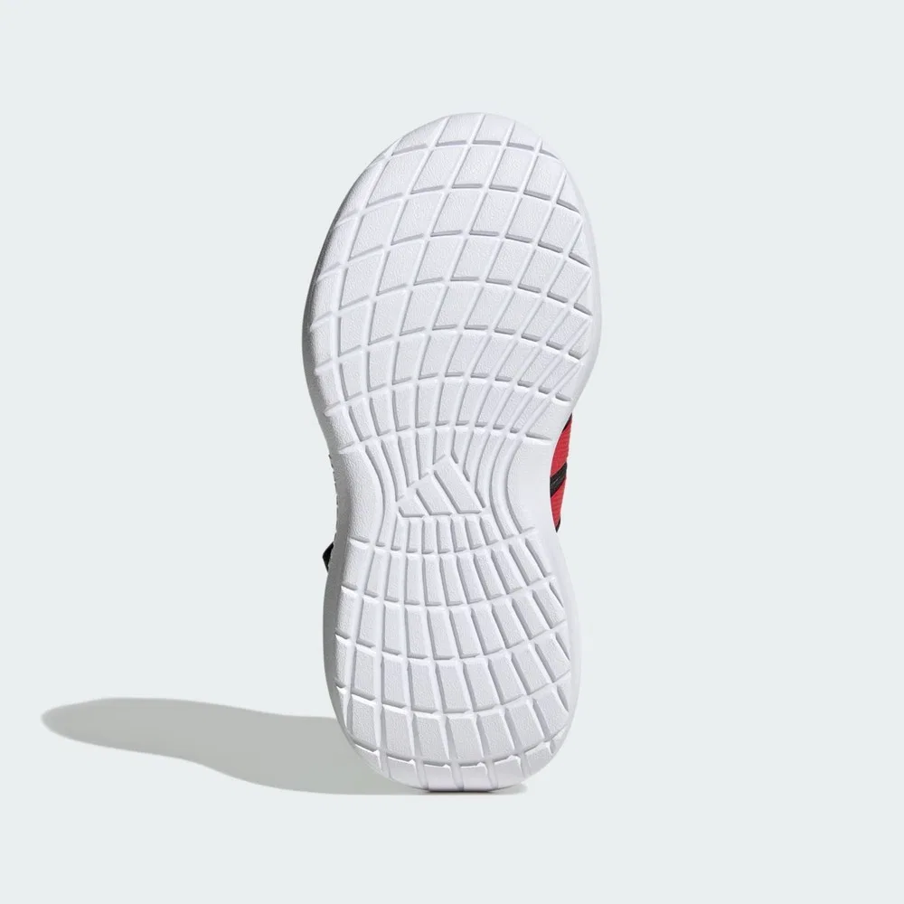 Детские кроссовки с подсветкой Lightorama Runner adidas — фото 4