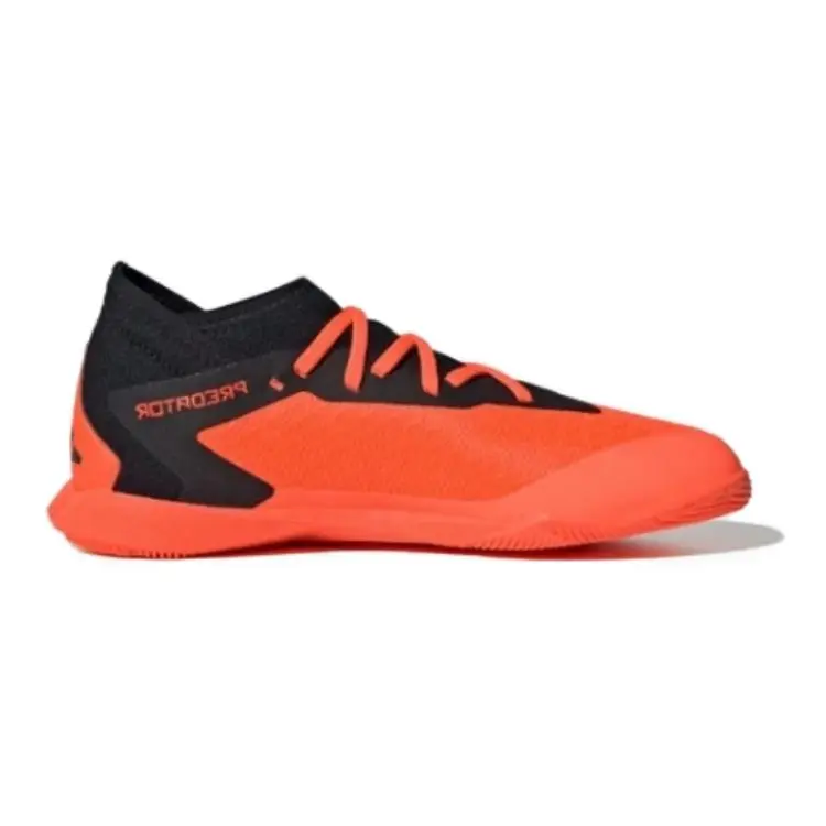 Predator Accuracy.3 IN J 'Heatspawn Pack' Adidas — фото 2
