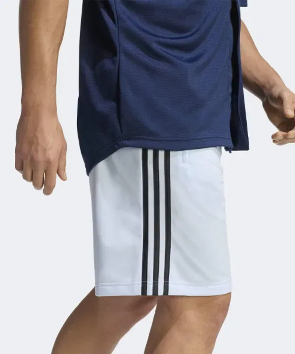 Шорты Firebird, Adidas, Crystal Sky — фото 4