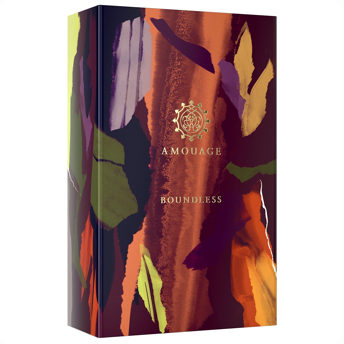 Парфюмерная вода Amouage Boundless — фото 3
