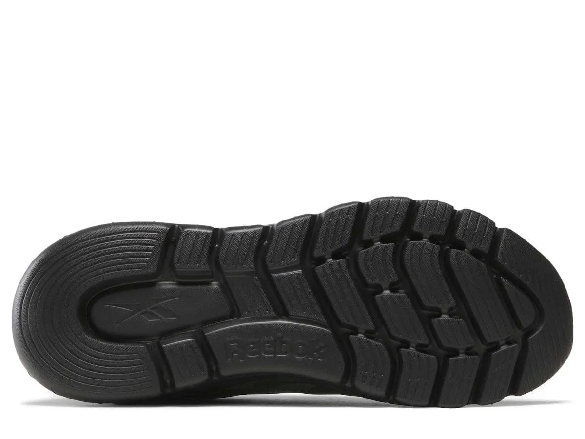 Детские кроссовки для мальчиков Split Flex Reebok, Breakaway Green Ftw White Black — фото 4