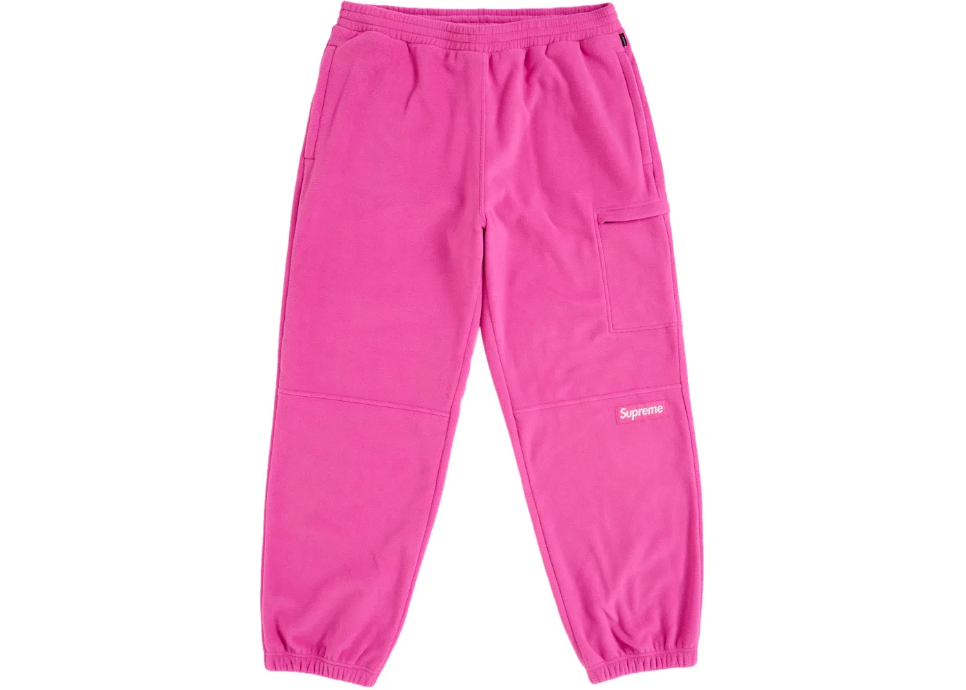 Мужские брюки Polartec Supreme Pant (FW25), Pink