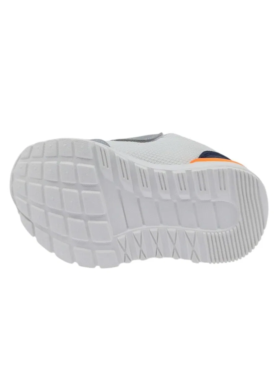 Кроссовки Beppi 'Casual Sport Shoe' белого цвета — фото 2