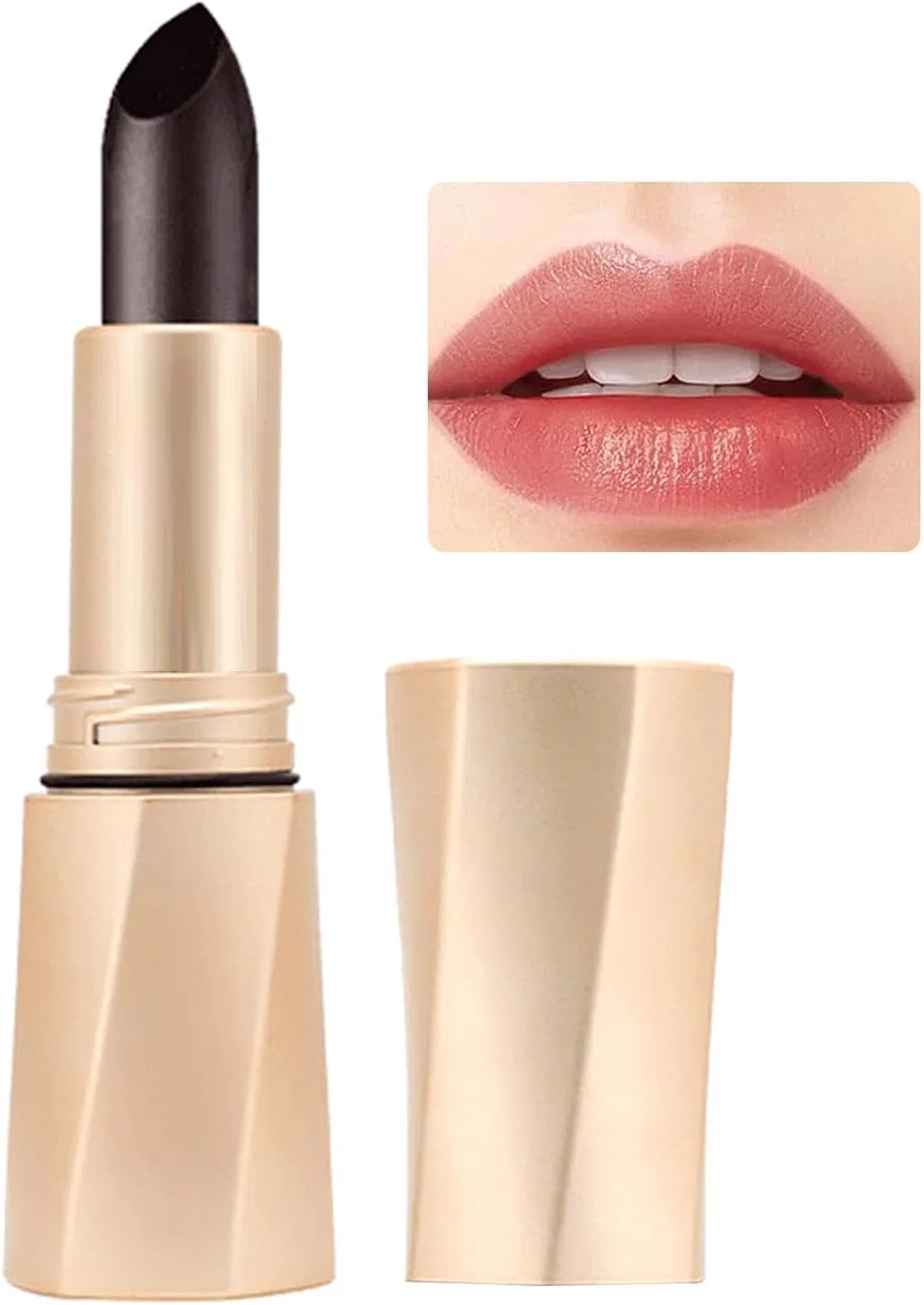 Матовая помада Lipstick, 3.8 г, цвет 03