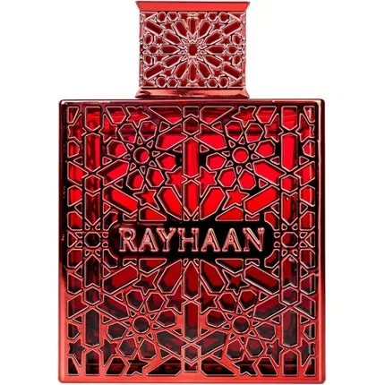 Парфюмерная вода Rayhaan Crimson, 100 мл