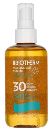 Солнцезащитный спрей Waterlover Sun SPF30 200 мл Biotherm, Цвет