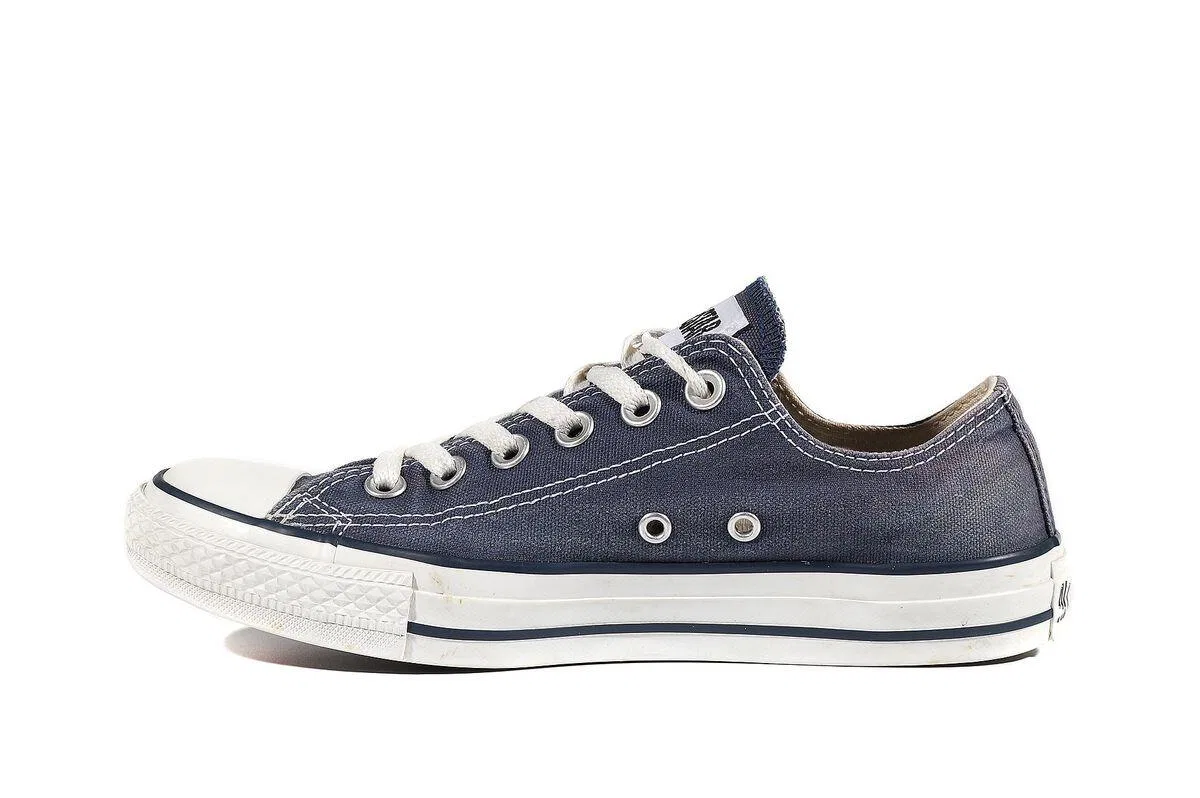 Детские кеды с принтом Converse, Bunt