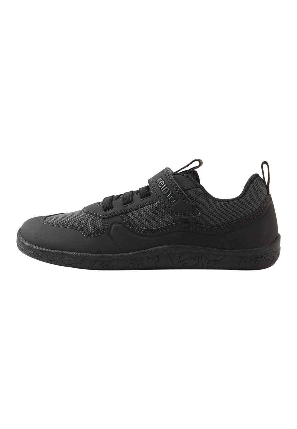 Детские ботинки для активного отдыха Telmin Junior Reima, Schwarz