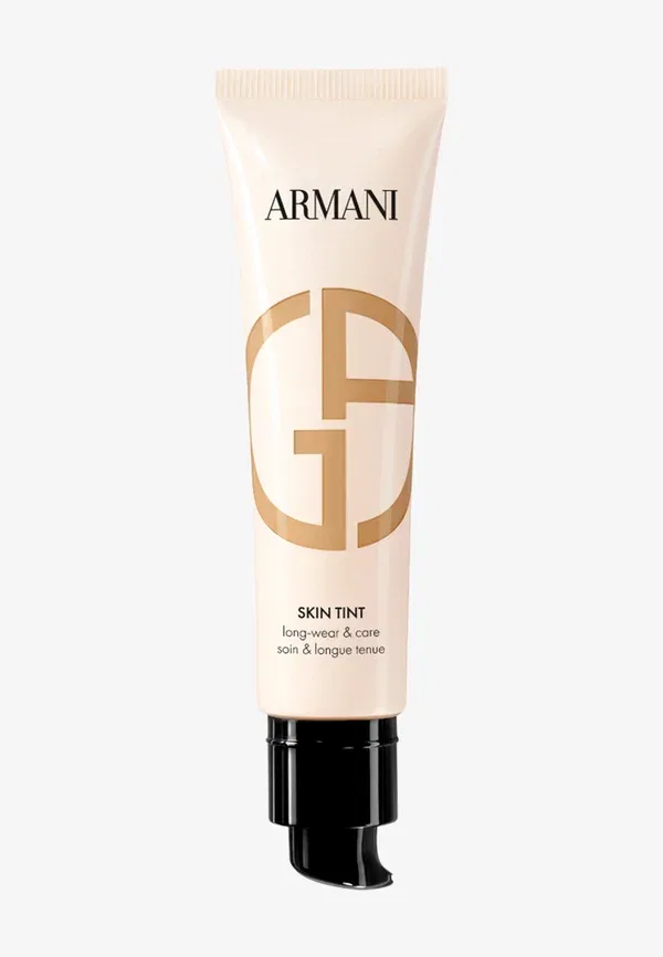 Тонирующий увлажняющий крем Ls skin tint 30 мл Armani Beauty, цвет m3 — фото 2