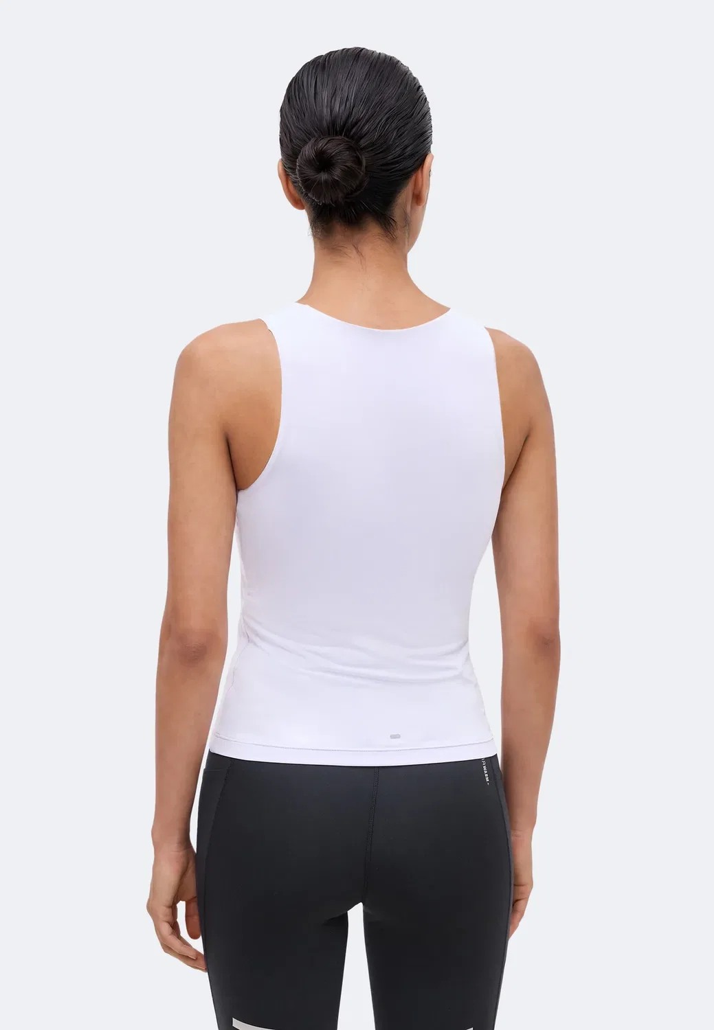 Adi365 - топ Adidas Performance, Frozen Purple — фото 3