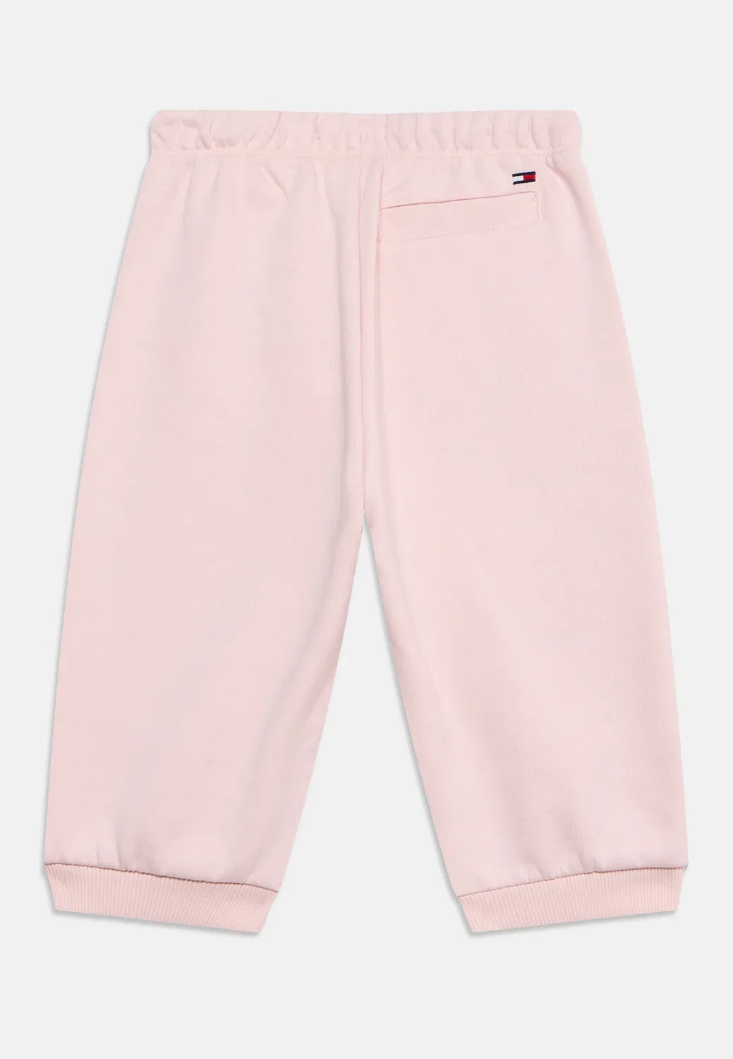 Унисекс - спортивные штаны Tommy Hilfiger, Whimsy Pink — фото 2