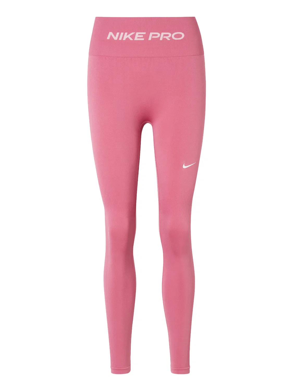 Спортивные легинсы NIKE Nike Pro в цвете Pitaya