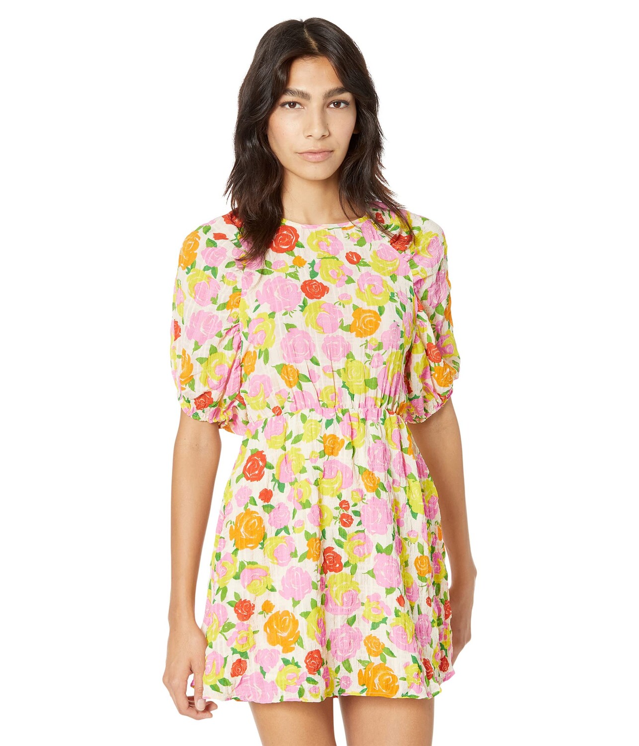 

Платье MANGO, Pradera Dress