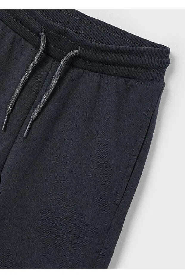 Детский спортивный комплект для мальчиков с принтом Sportswear Mayoral, Gray — фото 4