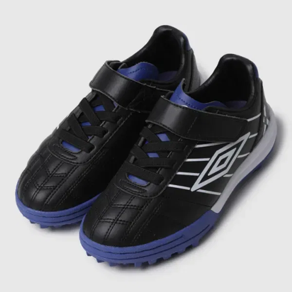 Кроссовки Treble xai j, Umbro, черный — фото 4