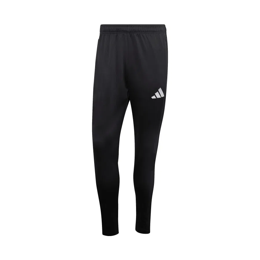 Спортивные штаны с застежкой-молнией adidas ENT26 Tr Pnt, Черный
