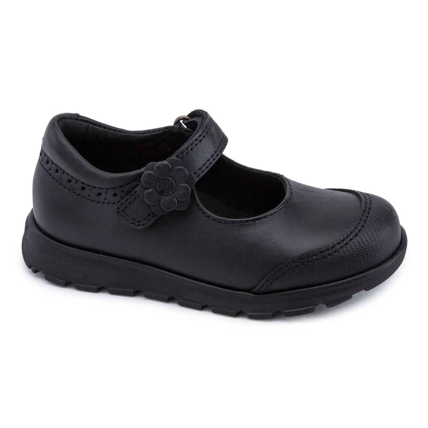 Детские кроссовки Pablosky 334010, Schwarz