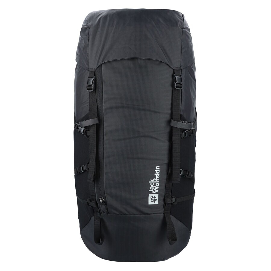 

Спортивный рюкзак Jack Wolfskin PRELIGHT SHAPE 25, черный
