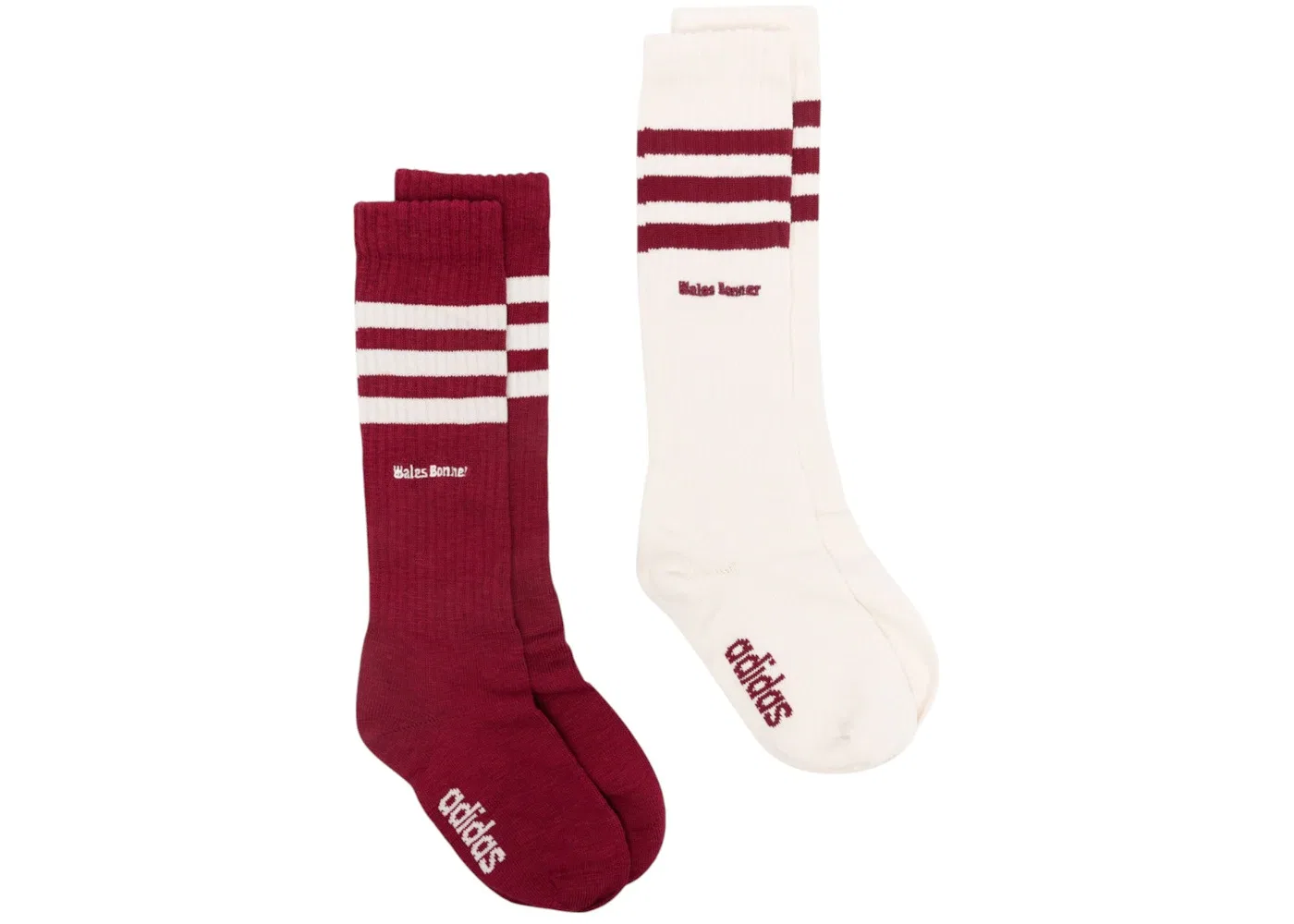 Унисекс носки модель Socks Adidas, Navy
