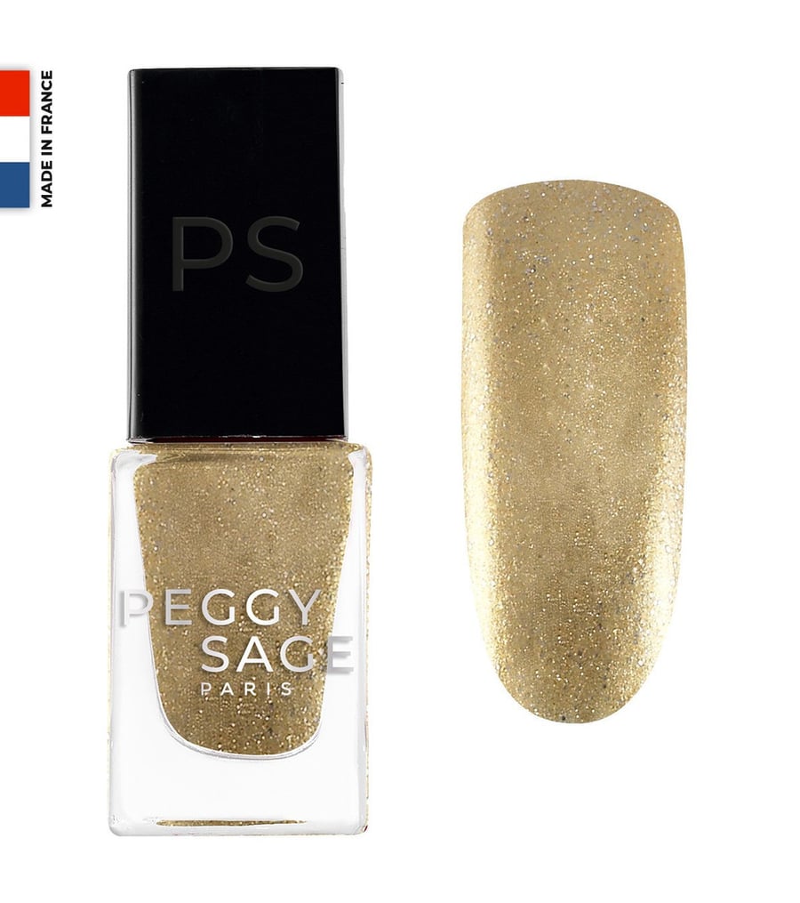 

Лак для ногтей Lux Goddess 5590 Peggy Sage