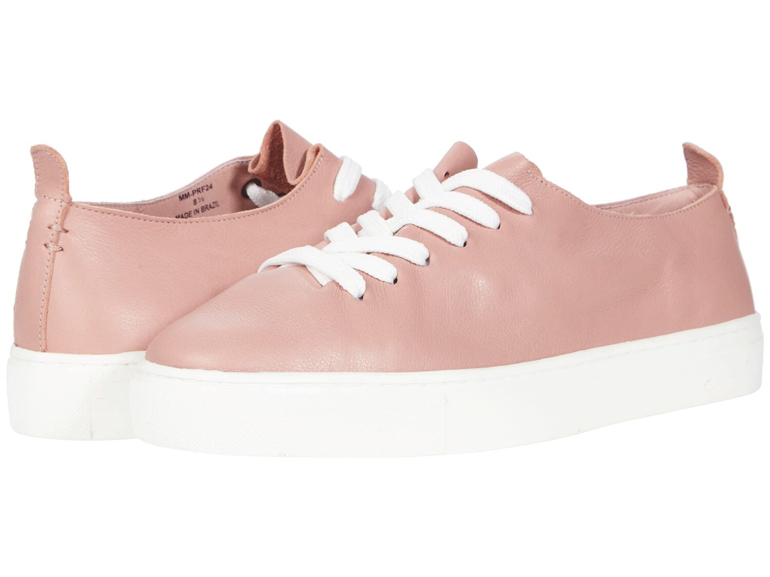 

Кроссовки Massimo Matteo, Butter Leather Sneaker
