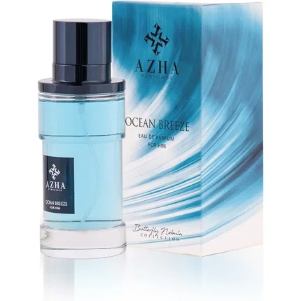 Парфюмерная вода Ocean Breeze Azha for Men, 975 мл